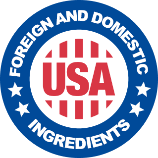 USA Ingredients