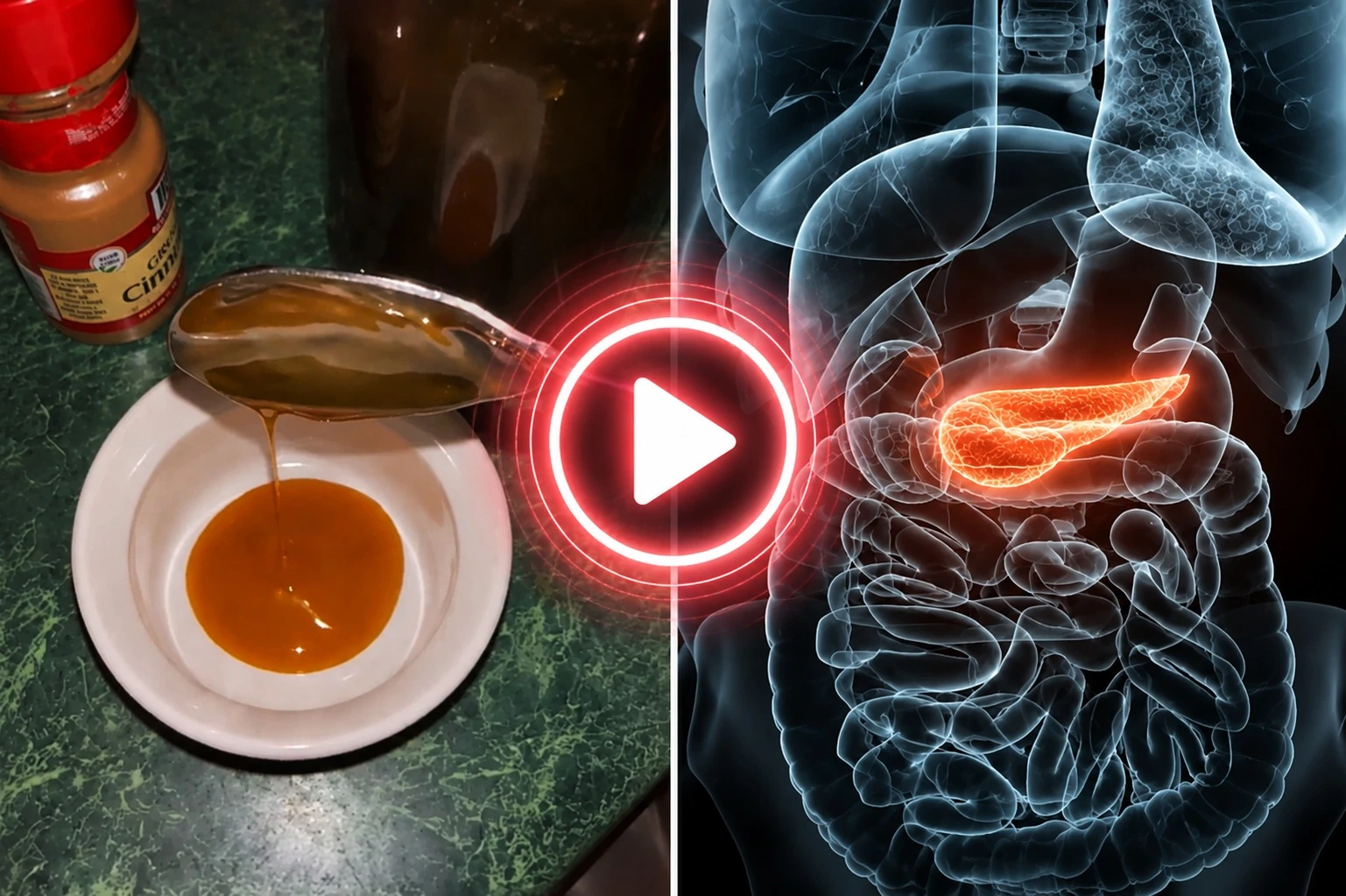 blood-sugar-pancreas-honey